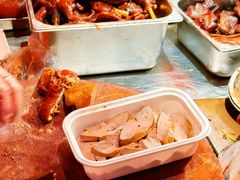 -春梅里卤鹅馆·47年老字号(中山路店)