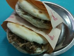 -樊记腊汁肉(竹笆市总店)