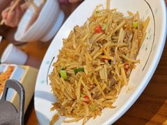 -英兰朝族饭店(河南桥头店)