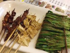 iphone_upload_pic-吉香碳烤生蚝(仙霞路店)