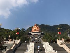 -溪口-滕头旅游景区