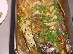 -半天妖烤鱼(大兴大悦春风里店)