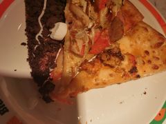 -比格比萨自助(宝山日月光店)