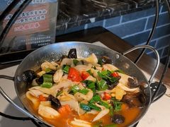 -千岛湖小鱼儿·淳安匠心农家菜