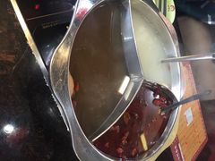 阿香婆火锅-赵记阿香婆麻辣涮(平顶山店)