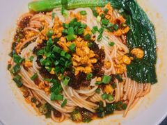 -赠李白·如诗的川味(余杭万达广场店)