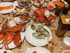 -禾斗海鲜自助(市南银座店)