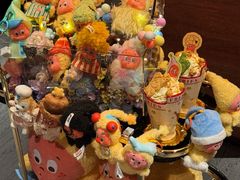 -色響火锅(恒隆广场店)