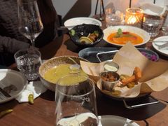 -ibarrel爱杯·bistro&brunch(江宁路店)