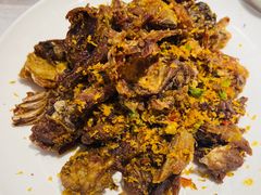 -京味民福烤鸭店(建设四马路店)