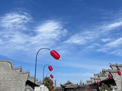 -朱仙镇启封故园景区