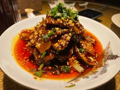 -渝信川菜 · 川味家常菜(长安店)