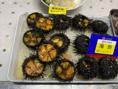 -天天鱼港·海鲜·鲅鱼水饺·招牌烤鸭(黄骅店)