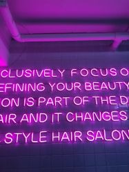 -P.STYLE 派斯造型