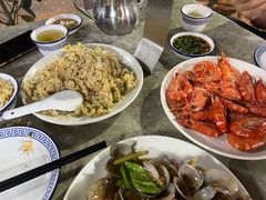 -四川小胡子海鲜(丁村万人海鲜广场店)