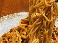 -圳兴面王·拌川·特色炒面(南山保利剧院店)