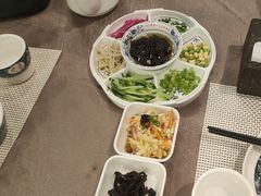 -老浒记烤鸭-北京菜(琉璃厂店)