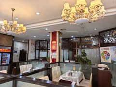 -湘桂人酒楼(西便门店)