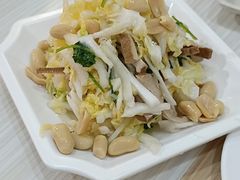 -台北楚楚园馅饼粥(虹桥南丰城店)