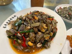 -长平老姿娘夜粥(平东一街店)