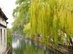 -相门城墙文化休闲景区