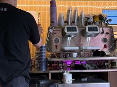 -SeekSeeking咖啡专门店(堰塘街店)