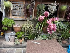 -龙姐私房菜(和顺古镇店)