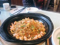 海皇粉丝煲-朝郡酒家·粤菜(燕大星苑店)