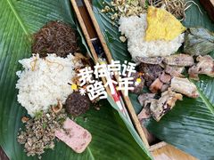 -mamalao老挝烤肉糯米饭