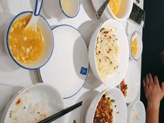 -兰湘子·湘菜小炒(崂山丽达店)