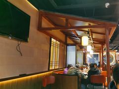 -秋色客家菜(南山店)