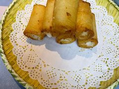 大良炸牛奶-味妙顺德厨房(绿地缤纷城店)