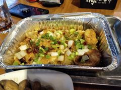 -腰子哥烤串(石佛营炫特店)