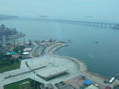-星海湾跨海大桥