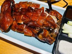 松毛小麻鸭-滇铺子·云南特色菜·第九届野生菌美食节(东风东路c86店)