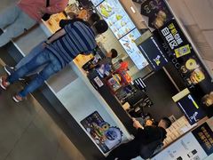-麦当劳(欢乐谷店)