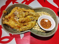 -汉唐宴长安食府