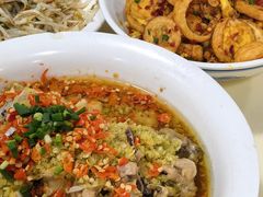 -笨罗卜浏阳菜馆(龙华鹏润达店)