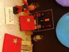 -广州天河合景福朋喜来登酒店
