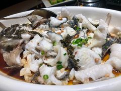 -味可道美食坊(福基路店)