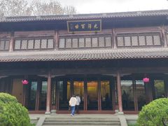 -钱王祠