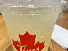 -Tims天好咖啡·贝果(东吴龙湖天街店)