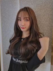 -3AM·S HAIR SALON烫发染发接发
