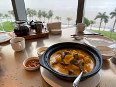 -彩丰楼中餐厅·仁恒洲际酒店