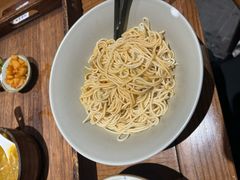 蟹黄面-李百蟹·江南蟹黄面·河景餐厅(夫子庙总店)