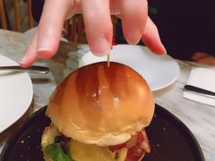 -The Rug Cafe(王府中环店)