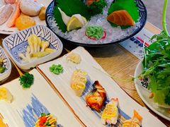 -温野菜涮涮锅(曲江大悦城店)