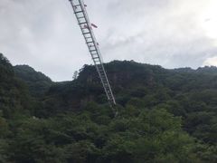 -浙北大峡谷