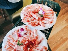 -季季红火锅(动壹店)