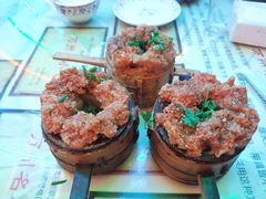 -秦二哥格格(高笋塘店)